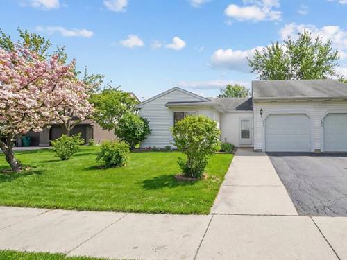 533 Lyon, Buffalo Grove, IL 60089