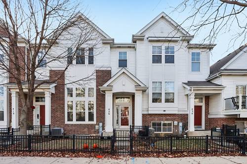 426 Plaza, Aurora, IL 60504