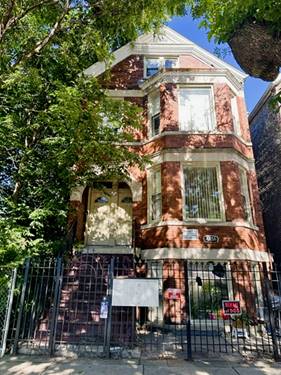 4451 S Wood Unit 2F, Chicago, IL 60609