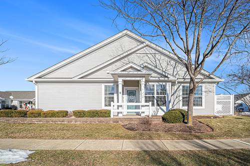 14020 Moraine Hills, Huntley, IL 60142