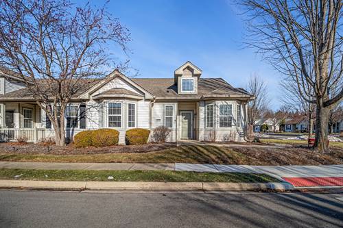 12127 White Tail, Huntley, IL 60142