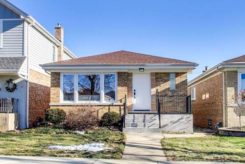 7441 N Oriole, Chicago, IL 60631