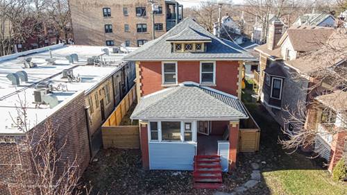 841 S Taylor, Oak Park, IL 60304