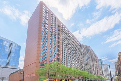 211 E Ohio Unit 724, Chicago, IL 60611