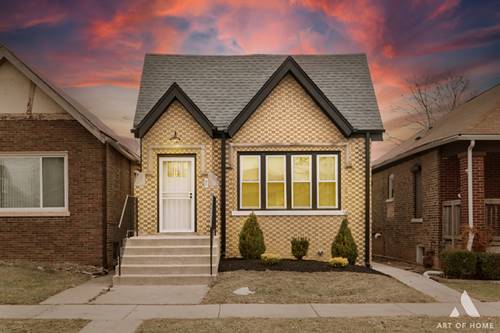 10229 S Aberdeen, Chicago, IL 60643