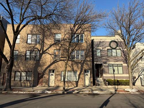 1114 W Polk, Chicago, IL 60607