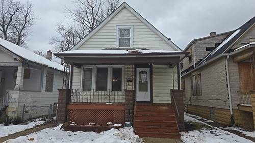 11236 S Stewart, Chicago, IL 60628