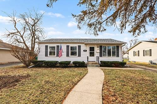 111 Stadium, Joliet, IL 60435