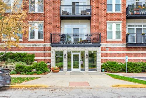 7757 Van Buren Unit 511, Forest Park, IL 60130