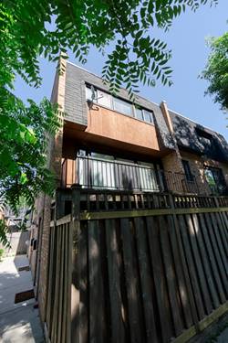 924 W Wrightwood Unit A2, Chicago, IL 60614