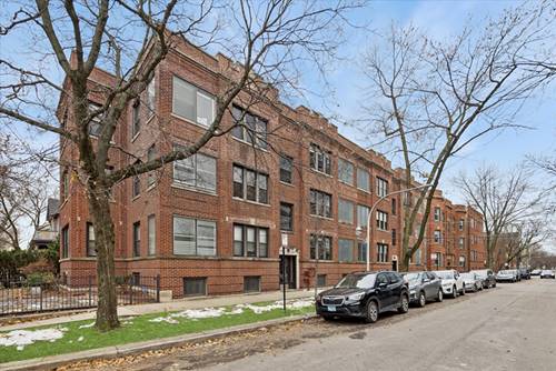 1501 W Cornelia Unit 2, Chicago, IL 60657