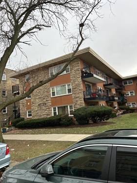 4730 N Kenneth Unit 2-G, Chicago, IL 60630