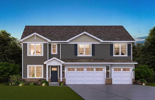 1266 Tiger Lily, Bartlett, IL 60103