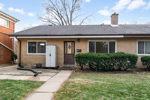 215 Dodge Unit C, Evanston, IL 60202