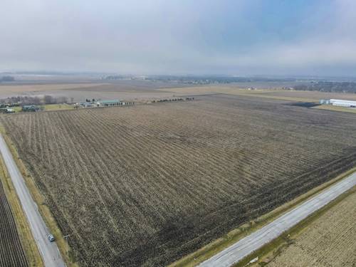 24700 S 12000 W, Manhattan, IL 60442