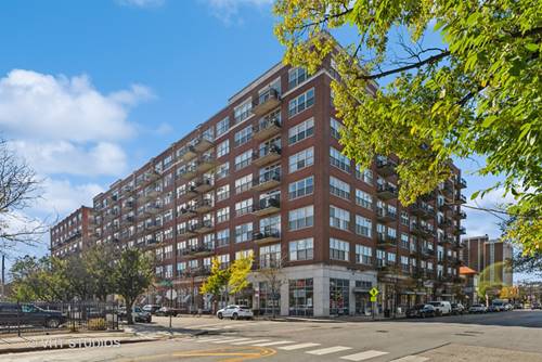 6 S Laflin Unit 312, Chicago, IL 60607