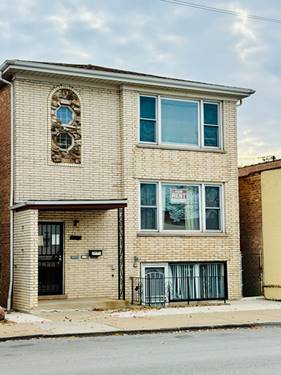 4211 W 63rd Unit 1FL, Chicago, IL 60632