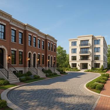 220 W Maple, Libertyville, IL 60048