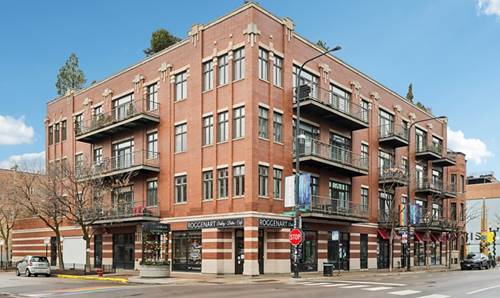 800 W Cornelia Unit 208, Chicago, IL 60657