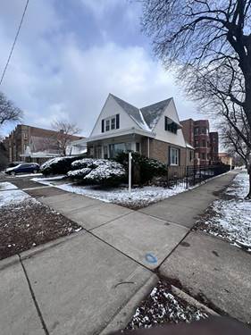 937 E 84th, Chicago, IL 60619