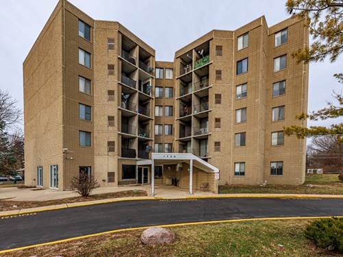 1750 N Marywood Unit 405, Aurora, IL 60505