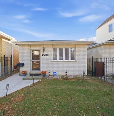 4305 S Wood, Chicago, IL 60609