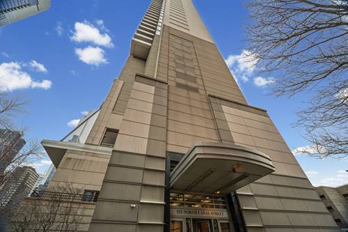 333 N Canal Unit 1408, Chicago, IL 60606