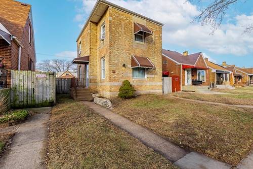 11042 S Avenue J, Chicago, IL 60617