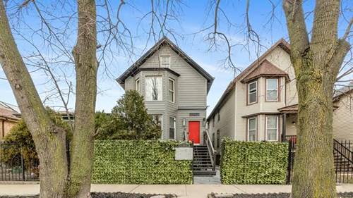 3406 W Dickens Unit 2, Chicago, IL 60647