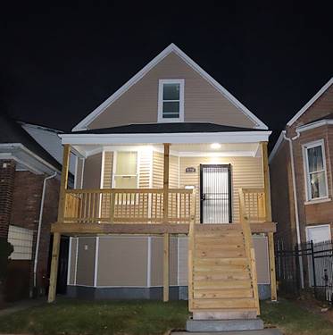 9138 S Essex, Chicago, IL 60617