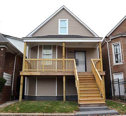 9138 S Essex, Chicago, IL 60617