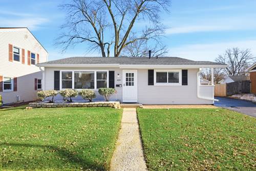 429 Lauren, Buffalo Grove, IL 60089