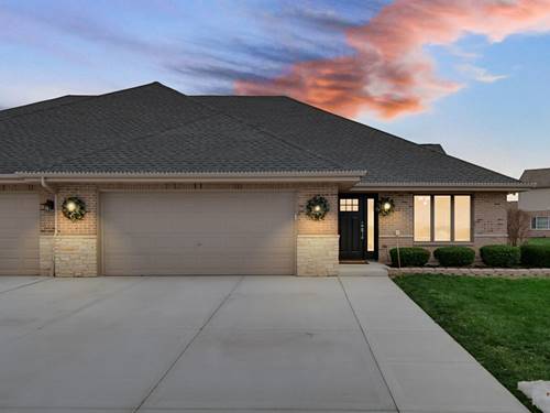 2122 Sky Harbor, New Lenox, IL 60451