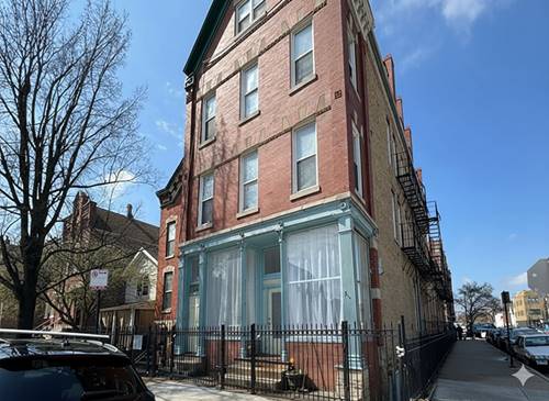 1362 N Bosworth Unit B3, Chicago, IL 60642