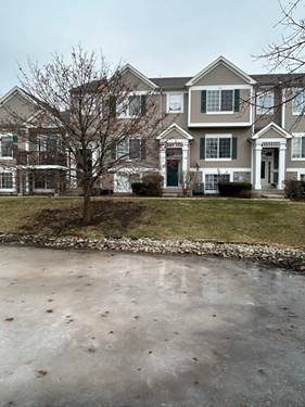 103 Enclave Unit C, Bolingbrook, IL 60440