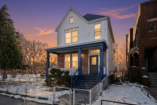 5610 S Peoria, Chicago, IL 60621