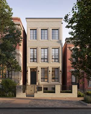2119 N Seminary, Chicago, IL 60614