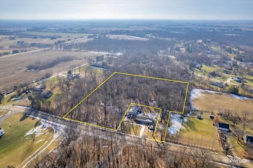 Lot 15 Legion, Yorkville, IL 60560