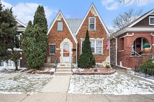 1637 Scoville, Berwyn, IL 60402
