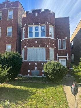 7754 S Wood, Chicago, IL 60620