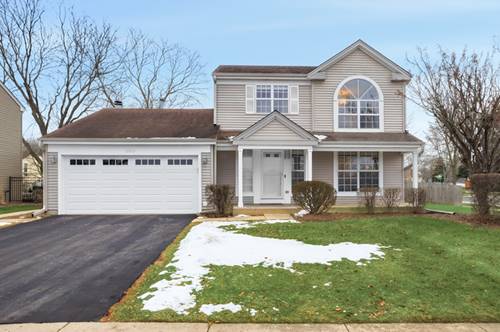1360 Rose, Carol Stream, IL 60188