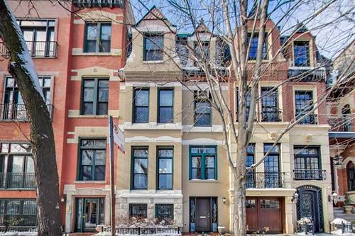 1402 N Lasalle Unit 1N, Chicago, IL 60610