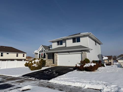 5244 Bentgrass, Richton Park, IL 60471