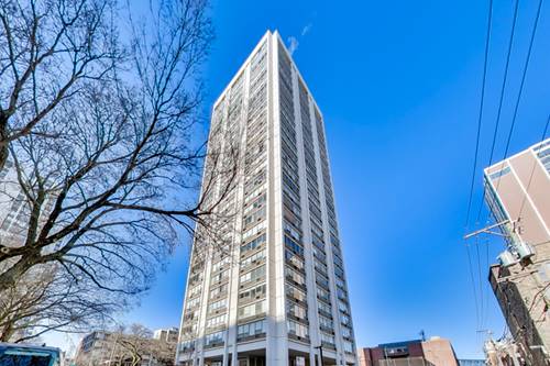 70 W Burton Unit 408F, Chicago, IL 60610