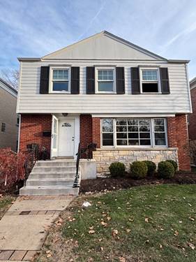 6225 N Kirkwood, Chicago, IL 60646