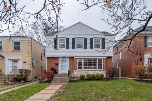 6225 N Kirkwood, Chicago, IL 60646