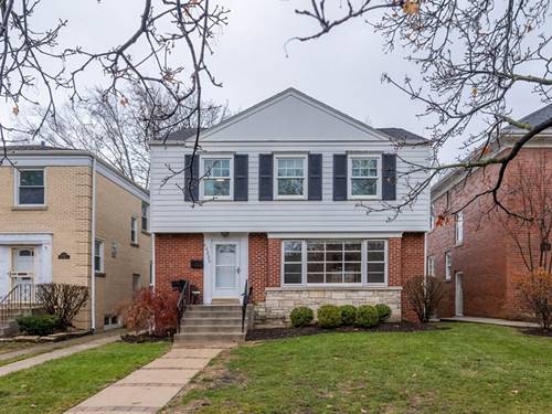 6225 N Kirkwood, Chicago, IL 60646