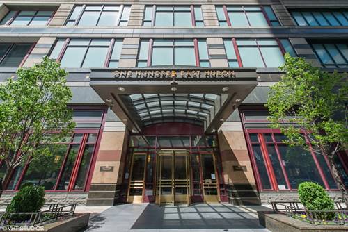 100 E Huron Unit 4601, Chicago, IL 60611