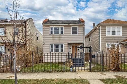 5257 W Lexington, Chicago, IL 60644