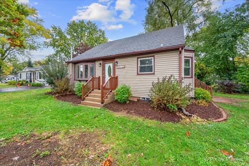 3019 W Lincoln, Mchenry, IL 60051